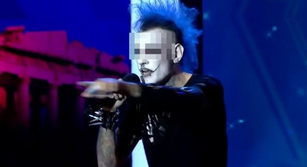 Ο δράστης της επίθεσης με το αλυσοπρίονο στην Ηλιούπολη, είχε εμφανιστεί στο «Ελλάδα έχεις ταλέντο» 