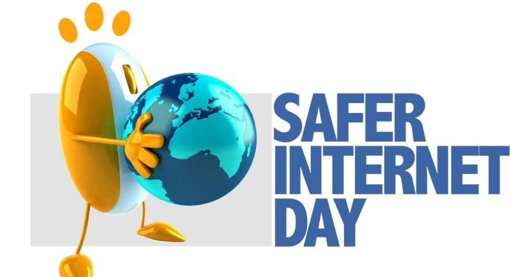 Παγκόσμια Ημέρα Ασφαλούς Πλοήγησης στο Διαδίκτυο