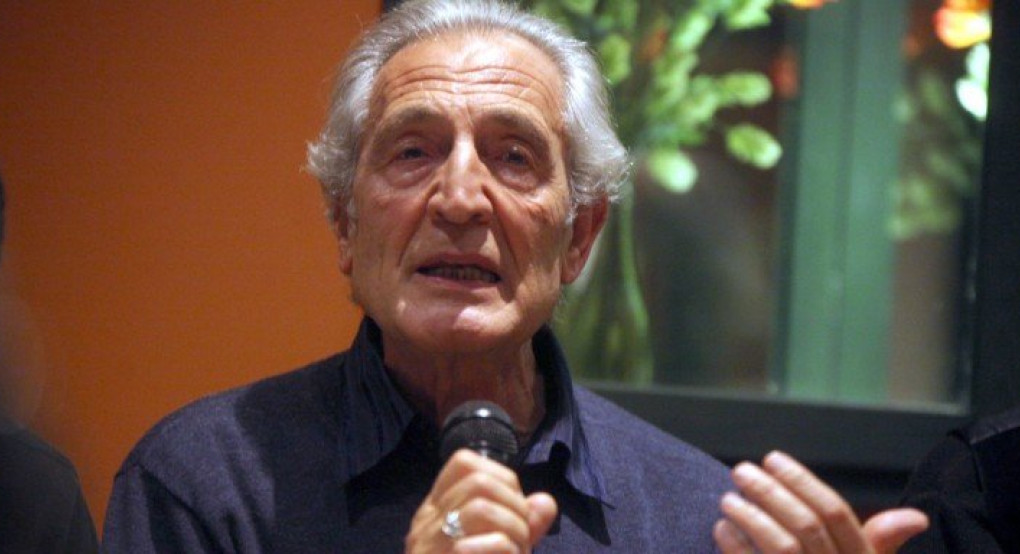 Γιώργος Κοτανίδης: Έρευνα για τον θάνατο του ηθοποιού στο «Γεννηματάς» 