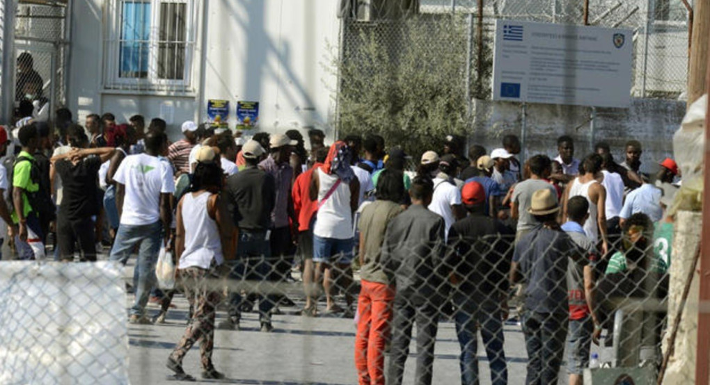 Λέρος: «Πλιάτσικο» στο νοσοκομείο - Βρέθηκαν 43 αναπηρικά αμαξίδια στο hotspot