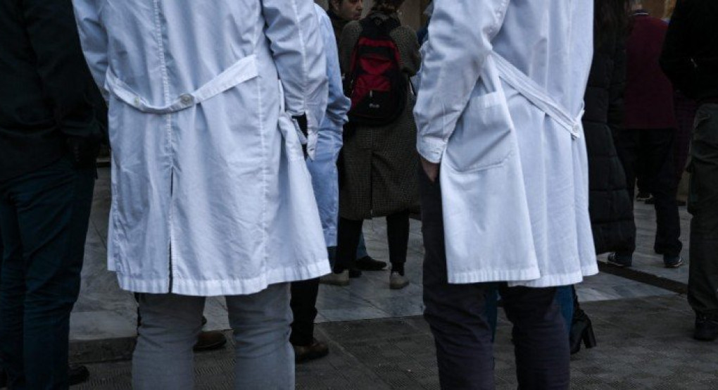 Ηράκλειο: Ειδικευόμενος γιατρός καταδικάστηκε για ασέλγεια σε βάρος ανηλίκου 