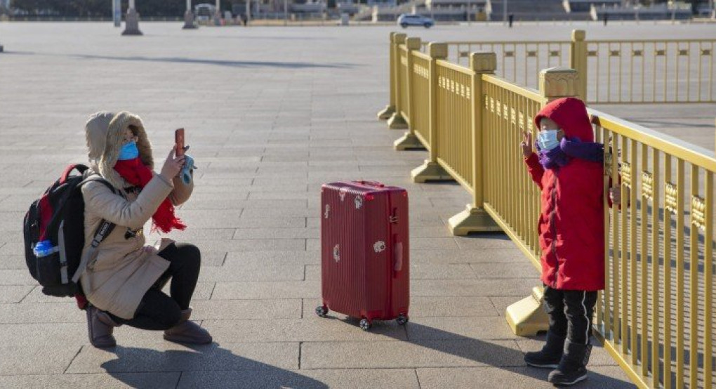 Λοιμωξιολόγος για Κοροναϊό: Πιθανό να έχουμε κρούσμα στην Ελλάδα 
