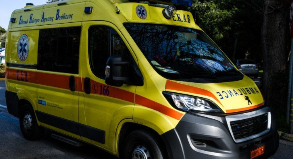 77χρονος στη Νέα Αρτάκη πυροβόλησε 14χρονο επειδή τον ενοχλούσε το παιχνίδι του 