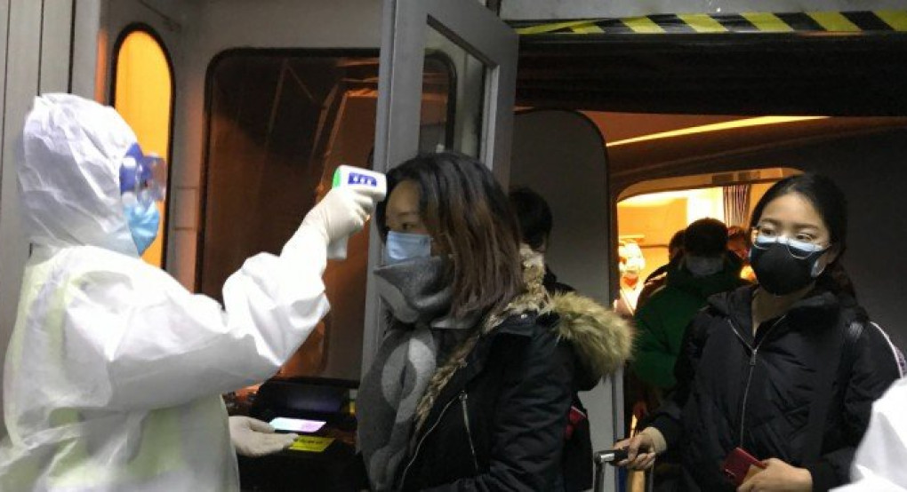 Θεσσαλονίκη: Τι πρέπει να γνωρίζουμε για τον κοροναϊό. Συνέντευξη του αντιπρύτανη του ΕΚΠΑ, καθηγητή Ιατρικής Αθ. Τσακρή στο «Πρακτορείο FM»