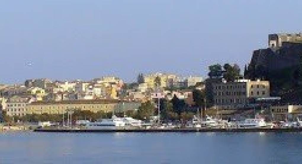 Καινοτόμο περίπτερο τουριστικής προβολής της Κέρκυρας και των Διαποντίων Νήσων δημιούργησε το Ιόνιο Πανεπιστήμιο 