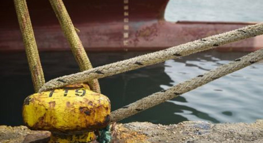 Ηράκλειο: Άρση του απαγορευτικού απόπλου. Αναχώρησαν για τον προορισμό τους τα πλοία