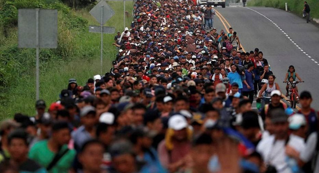 Ελ Σαλβαδόρ: Τουλάχιστον 138 μετανάστες δολοφονήθηκαν αφού απελάθηκαν από τις ΗΠΑ 