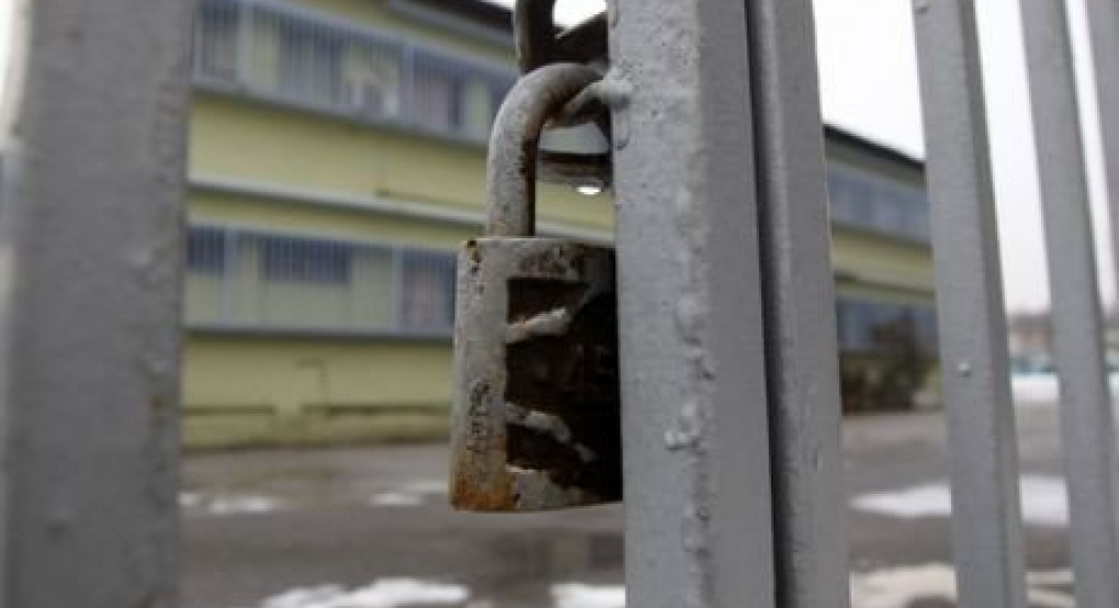 Προβλήματα στην λειτουργία σχολικών μονάδων εξαιτίας της κακοκαιρίας στην Δυτική Μακεδονία