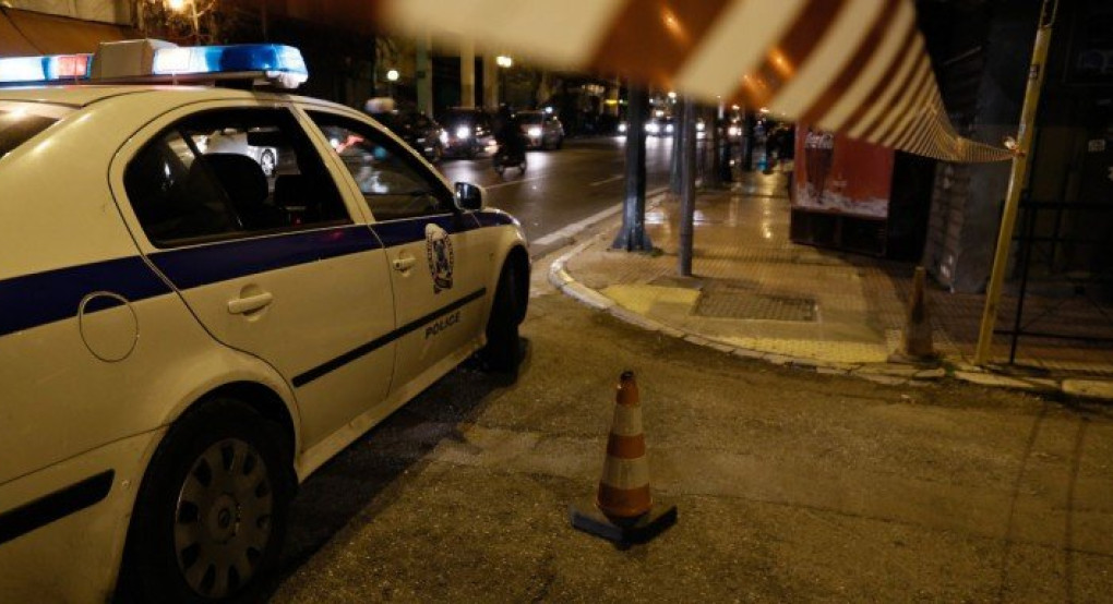 Σοκ για τους «δράκους» της Αθήνας -Βίαζαν, χτυπούσαν και λήστευαν ιερόδουλες 