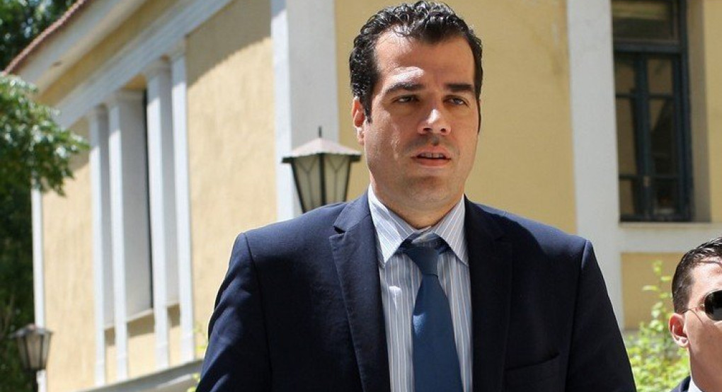 Θάνος Πλεύρης: Όσο ήμουν διασωληνωμένος υπήρχε κόσμος που παρακαλούσε να πεθάνω