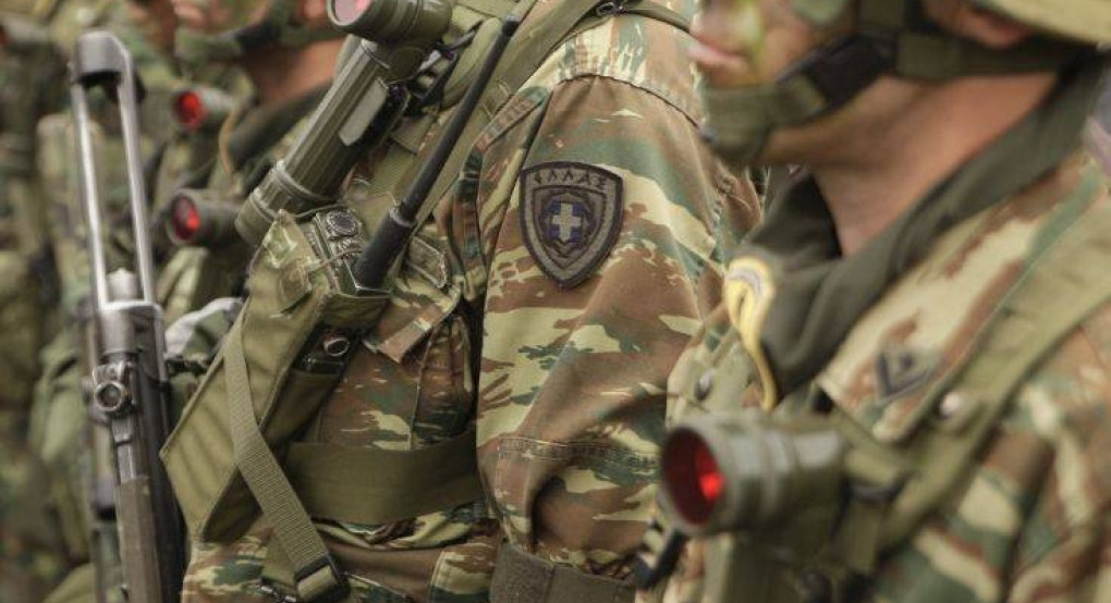 Πόσο ισχυρή είναι η Ελλάδα στρατιωτικά παγκοσμίως, πού βρίσκεται η Τουρκία στη λίστα