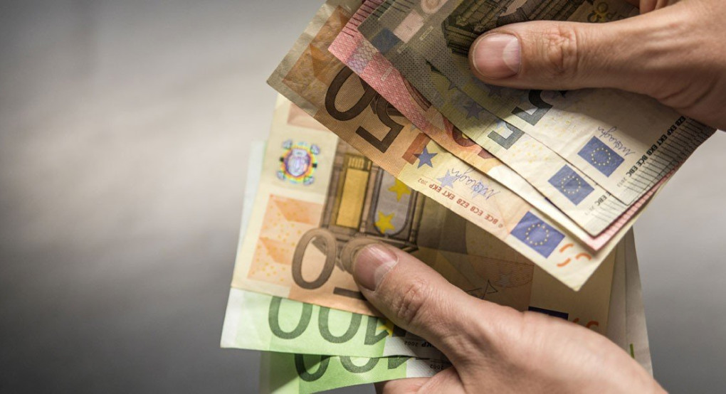 Έρχεται συμπληρωματική πληρωμή για το πρόγραμμα μείωσης της νιτροτύπανσης