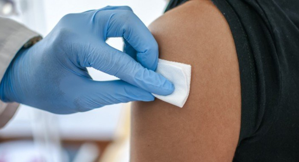 Λοιμωξιολόγος ΕΟΔΥ: Φέτος το εμβόλιο δεν ήταν καλό -Υπήρξε μικρή αλλαγή στον ιό 