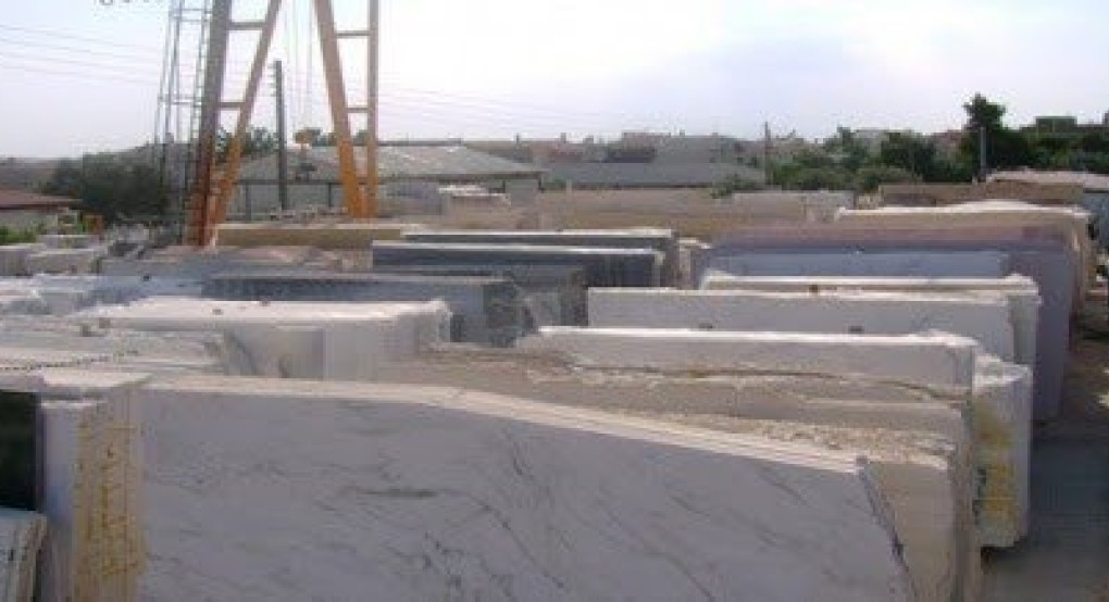Δράμα: Το ελληνικό μάρμαρο στηρίζει την εθνική οικονομία και αποτελεί ένα από τα σημαντικότερα εξαγωγικά προϊόντα της χώρας