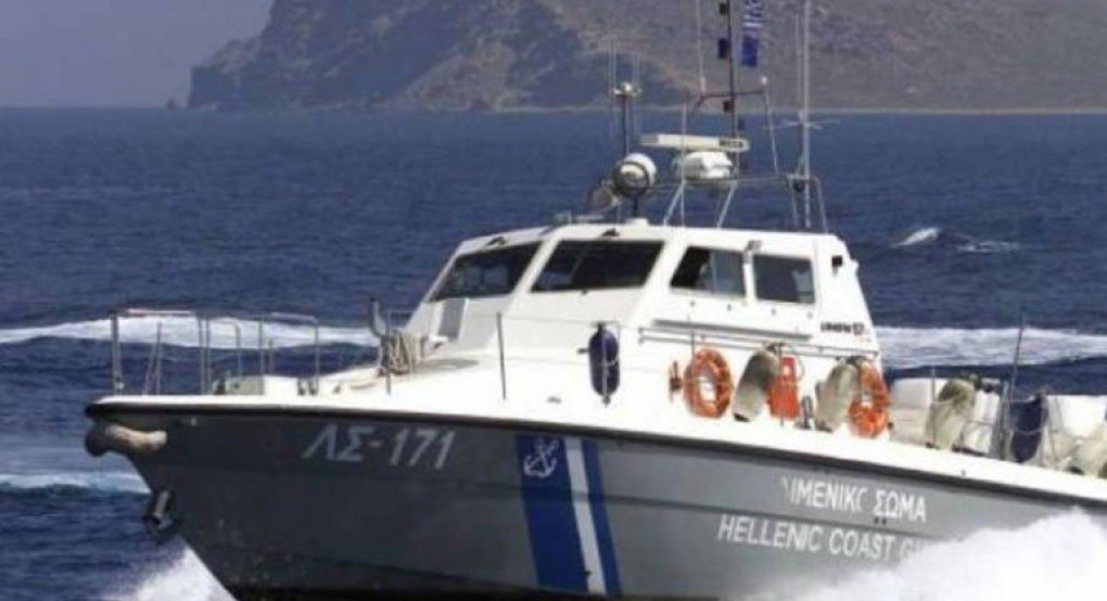 Σορός άνδρα εντοπίστηκε στη θαλάσσια περιοχή του Π. Φαλήρου