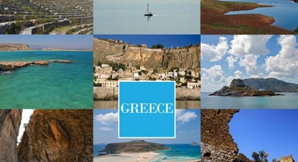 Η Ελλάδα ο δημοφιλέστερος προορισμός για την Ινδία