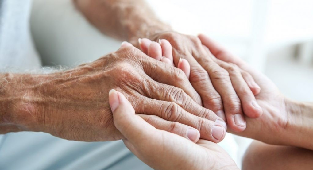 Δ. Αλμωπίας: Παροχή υπηρεσιών αυτόνομης διαβίωσης και ασφαλούς γήρανσης ηλικιωμένων