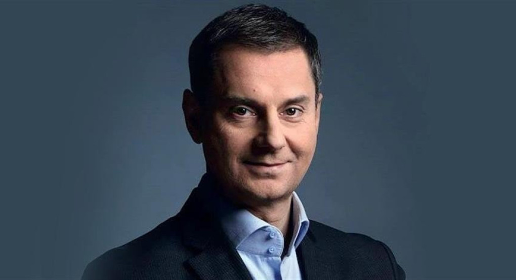 Ο Υπουργός Τουρισμού κ. Χάρης Θεοχάρης στο Ισραήλ