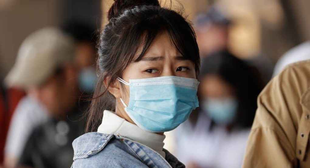 Κοροναϊός: 97 νεκροί μέσα σε μία μέρα στην Κίνα- Μπλόκο της Airbnb στο Πεκίνο