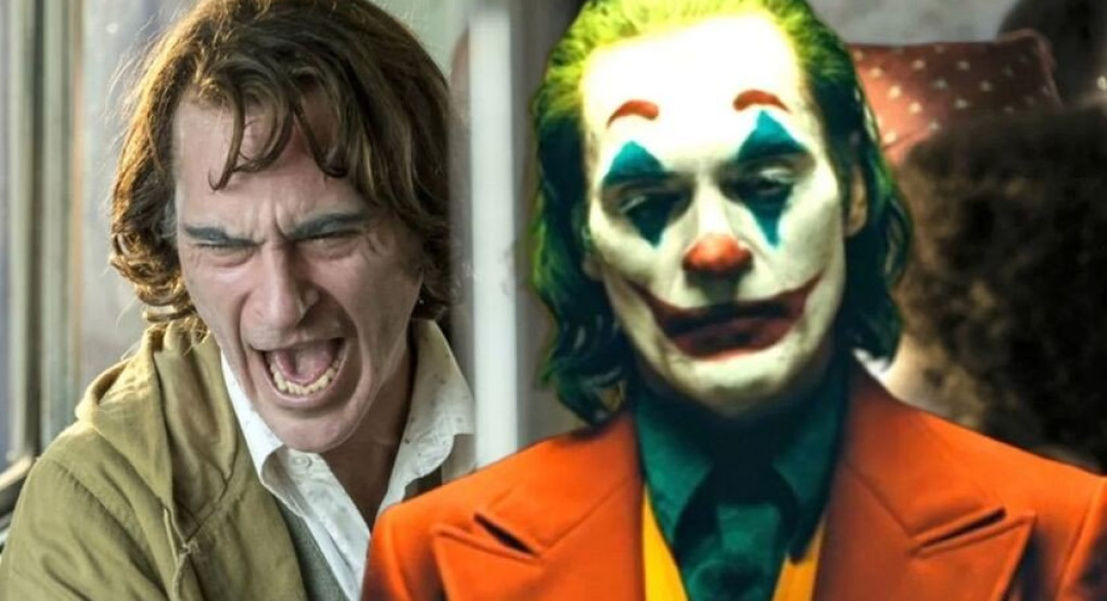 92η Τελετή απονομής των βραβείων Όσκαρ: Βραβείο πρώτου ανδρικού ρόλου στον Χοακίν Φίνιξ για το Joker