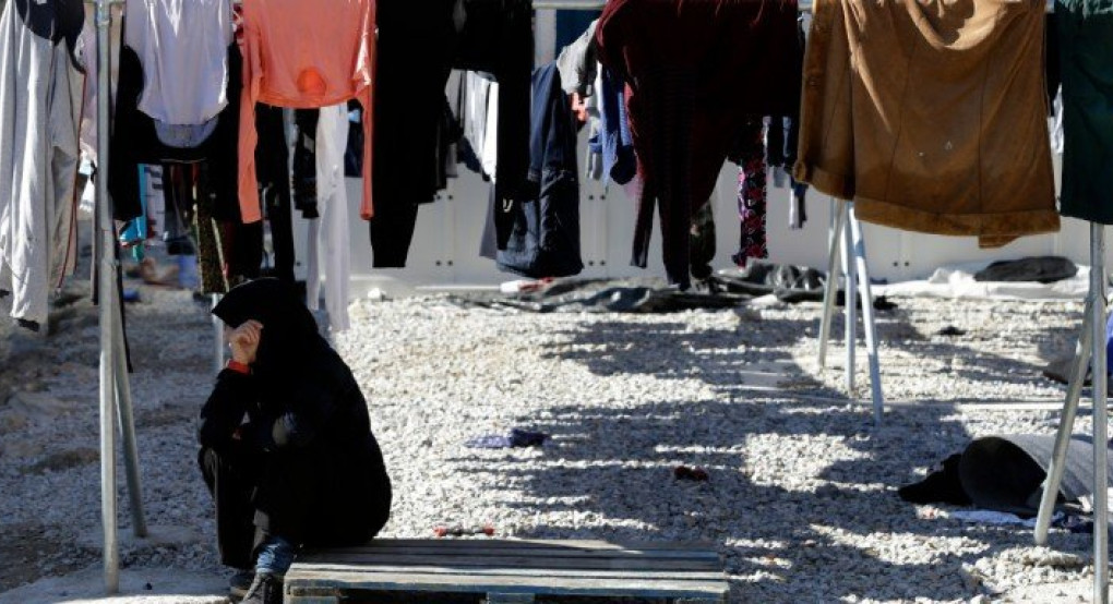 Η γερμανική Faz στη Λέρο: Ποιοι επωφελούνται από την προσφυγική κρίση στην Ελλάδα 