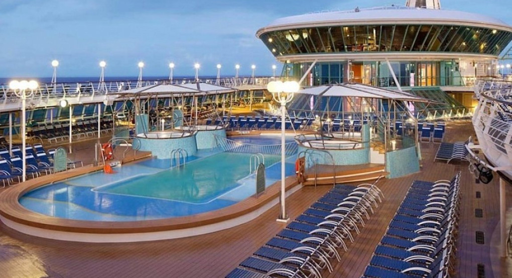 Στρατηγική επιλογή του Υπουργείου Τουρισμού το Homeporting