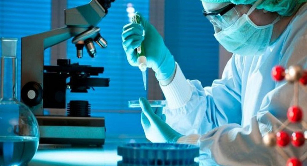 Σύμφωνα με έρευνα-Τα υψηλά επίπεδα τεστοστερόνης επηρεάζουν διαφορετικά τον κίνδυνο διαβήτη και καρκίνου σε άνδρες και γυναίκες