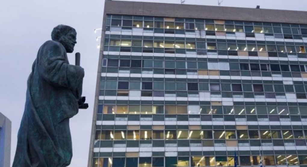 Το ΑΠΘ στη “μάχη” για το “brain gain” με την υλοποίηση 270 έργων μέσω του Ελληνικού Ιδρύματος Έρευνας και Καινοτομίας 