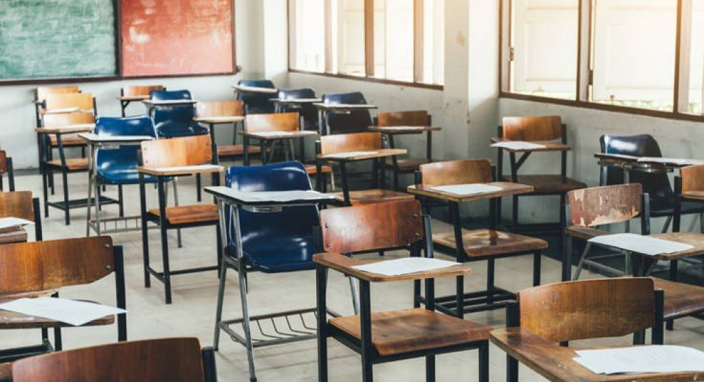 Βύρωνας: Ξυλοκόπησαν άγρια μαθητή επειδή υπερασπίστηκε την αδελφή του