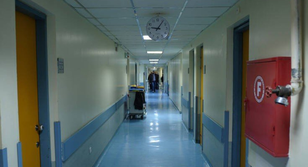 Λήξη συναγερμού στο Αττικόν -Αρνητικό το δείγμα του 33χρονου Κινέζου