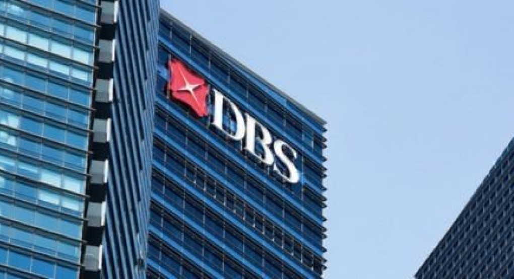 Η μεγαλύτερη τράπεζα της Σιγκαπούρης DBS απομάκρυνε 300 υπαλλήλους από τα γραφεία ύστερα από επιβεβαιωμένο κρούσμα του ιού 