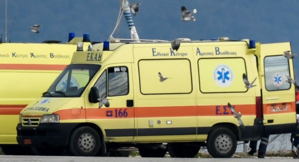 Πάτρα: Iατροδικαστική εξέταση στη σορό του βρέφους που βρέθηκε σε παραλία 