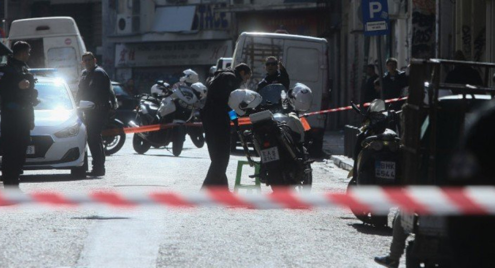 Μεγάλη αστυνομική επιχείρηση -Αναζητούν το δράστη της δολοφονίας του Αφγανού 