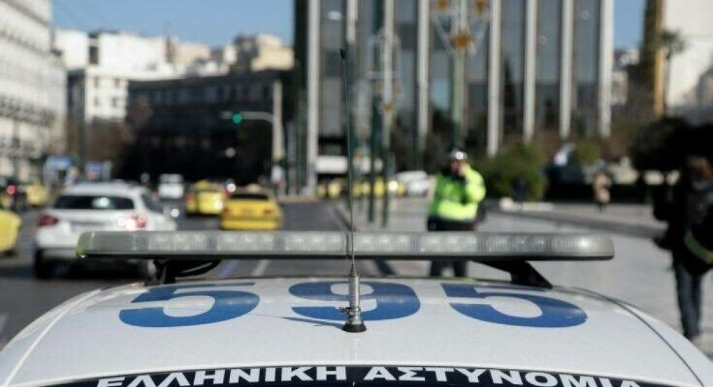 Μέσα σε 3 μέρες οι έλεγχοι έπιασαν 445 οδηγούς υπό την επήρεια αλκοόλ