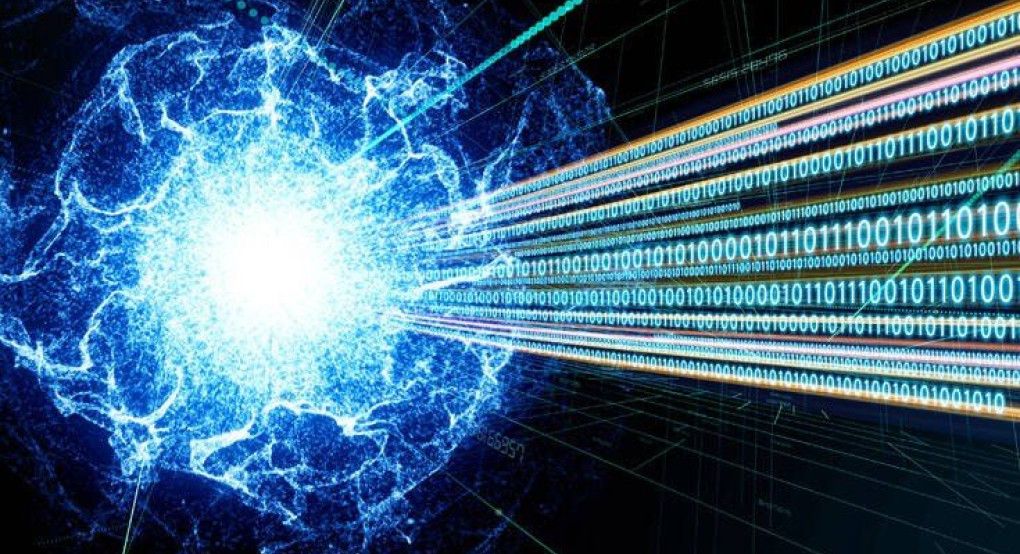  Μεγάλο τεχνολογικό επίτευγμα-Επιστήμονες πέτυχαν κβαντική διεμπλοκή φέρνοντας πιο κοντά το κβαντικό διαδίκτυο