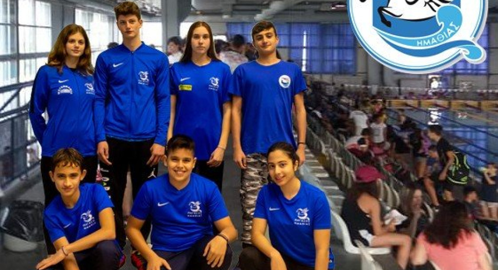 Πολύ καλή παρουσία για την αγωνιστική του Πήγασου στους χειμερινούς αγώνες