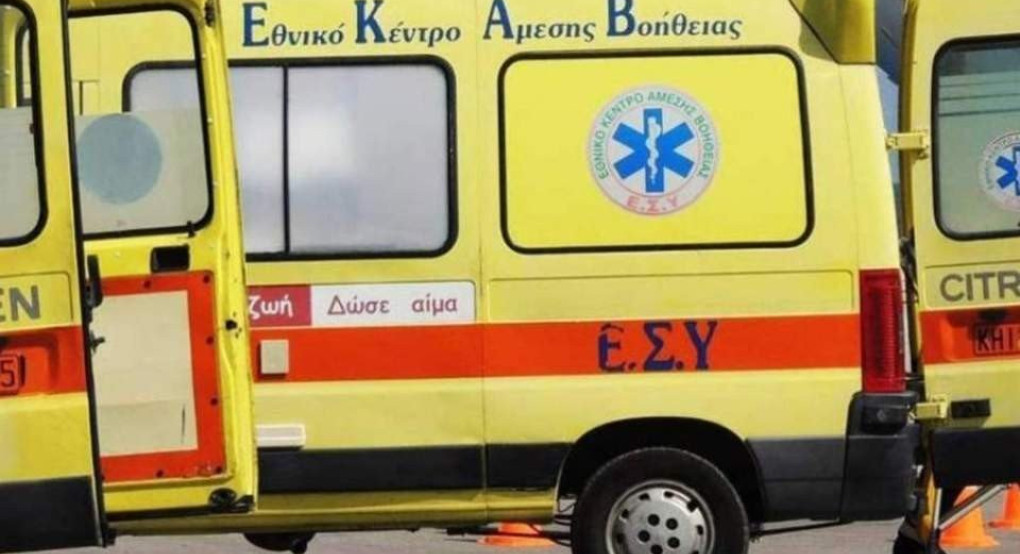 Ημαθία: Κοριτσάκι δύο ετών έχασε τη ζωή του στην Αλεξάνδρεια