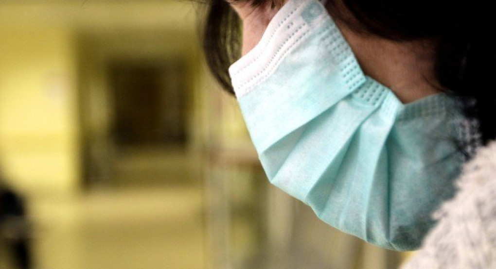 Ελλάδα-Γρίπη: 53 οι νεκροί συνολικά , οι 15 την τελευταία εβδομάδα 