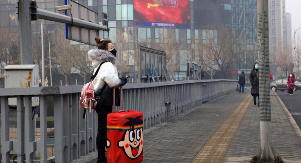 Κορονοϊός: Μπέρδεμα με τους νεκρούς στην Κίνα – Έγιναν «διπλές καταχωρίσεις» θανάτων