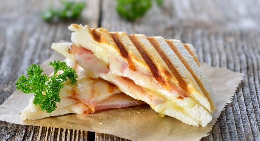 Αν αγαπάτε τα τοστ, μην τα βάζετε στην… τοστιέρα