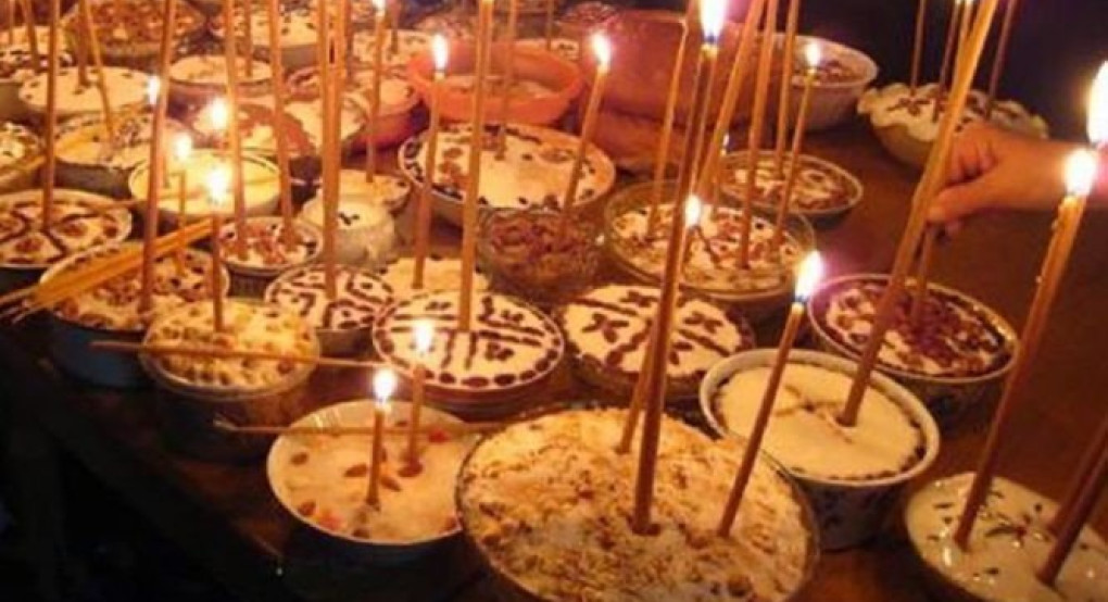 Πότε είναι φέτος το Α’ Ψυχοσάββατο-Τι πρέπει να κάνουμε