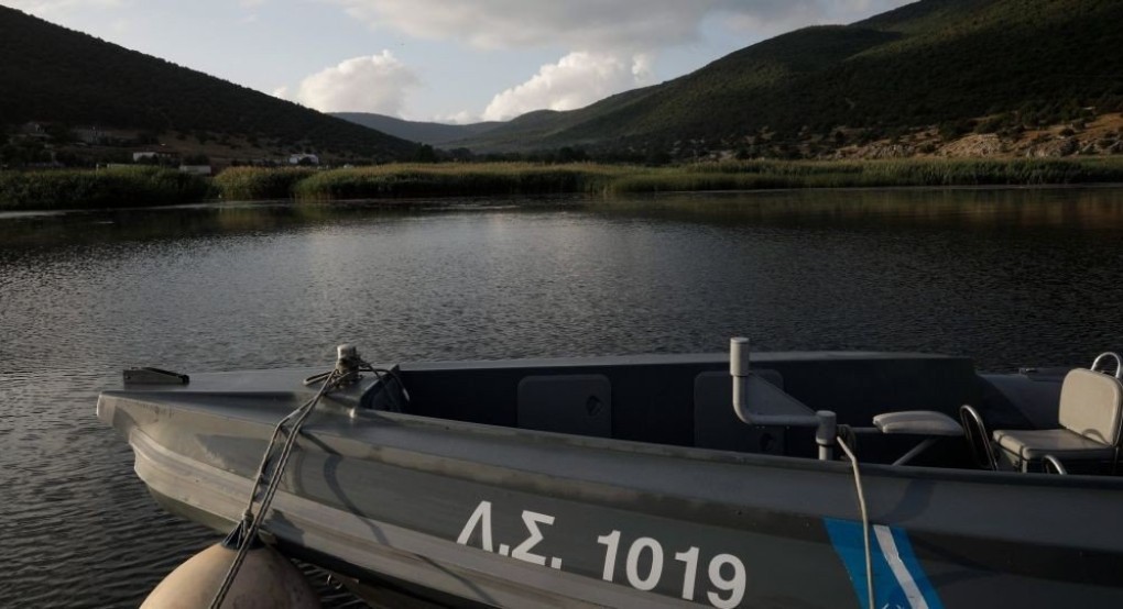 Η ρύπανση από πετρελαιοειδή στο Κερατσίνι αντιμετωπίστηκε άμεσα