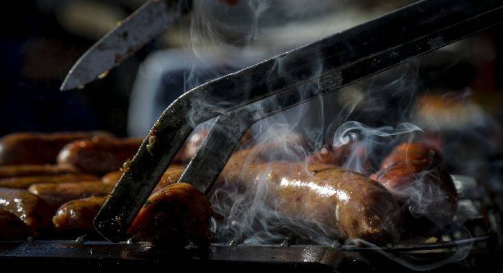 Σάκης Αρναούτογλου: Χαλάει ο καιρός την Τσικνοπέμπτη