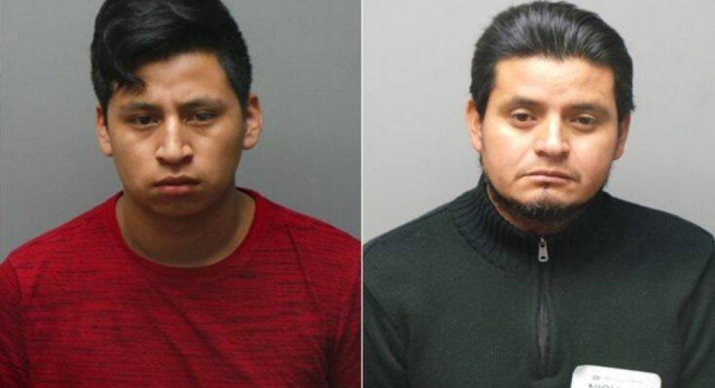 Δεκαεφτάχρονος βίασε 100 φορές την 11χρονη συγγενή του που γέννησε το παιδί του