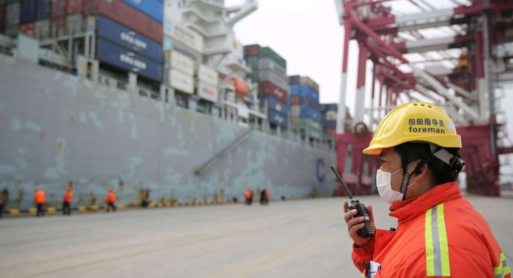 ΗΑΕ: Εγκρίθηκε άδεια λειτουργίας του πρώτου αραβικού πυρηνικού σταθμού