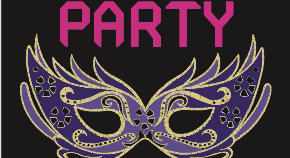 Σύλλογος φίλων νοσοκομείου Γιαννιτσών-Αποκριάτικο πάρτυ- Για καλό σκοπό!                        