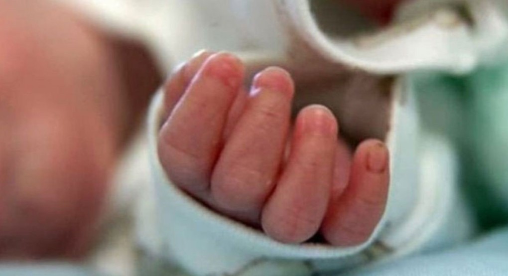 Συνεχίζεται το θρίλερ με το νεκρό βρέφος από τη Συρία-Την έκθεση της νεκροτομής περιμένει η Ασφάλεια