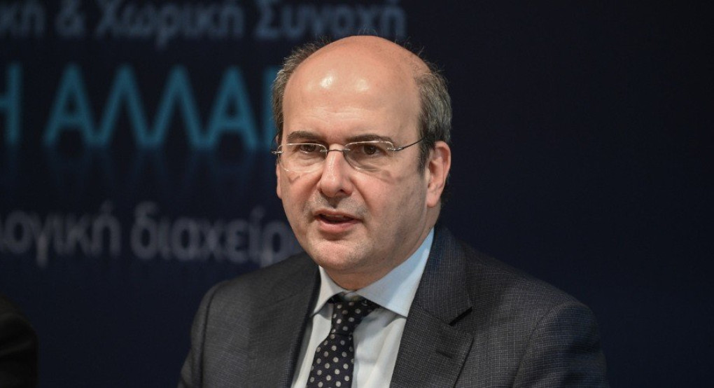 Χατζηδάκης: Έως τον Ιούνιο το νομοσχέδιο για την ηλεκτροκίνηση