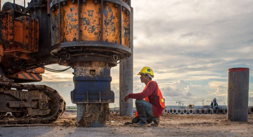 Συνδέονται οι γεωτρήσεις με τους σεισμούς;