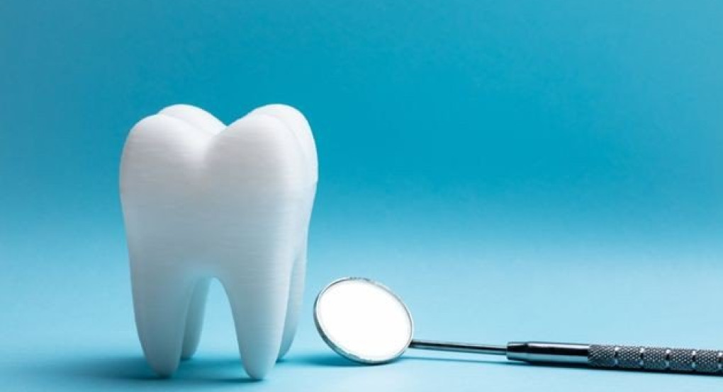 Το πολύ φθόριο βλάπτει το σμάλτο των δοντιών, σύμφωνα με νέα αμερικανική έρευνα 